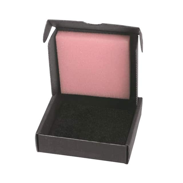 37009 Protektive Pak  Anti-Static ESD Device Containers